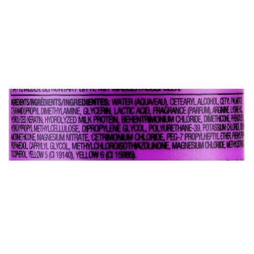 Кондиционер для осветленных волос - TIGI BH Dumb Blonde Conditioner